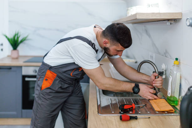 Best Affordable Plumbing Services  in Northford, CT