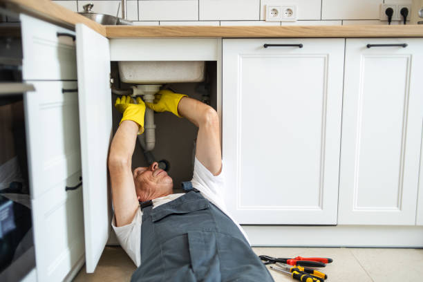 Best Same-Day Plumbing Service  in Northford, CT